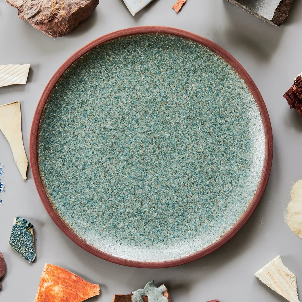 Nothing Wasted: Recycled Clay in Practice 4